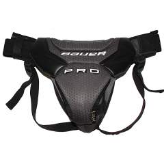 BAUER PRO GOALIE JOCK SR