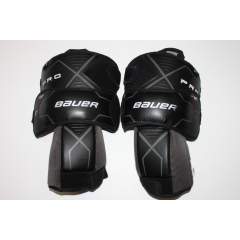 BAUER PRO LISÄPOLVISUOJAT SR