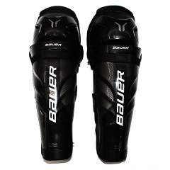BAUER PRO SERIES POLVISUOJAT 17"