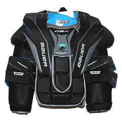 BAUER PRODIGY RINTAPANSSARI YTH-L/XL