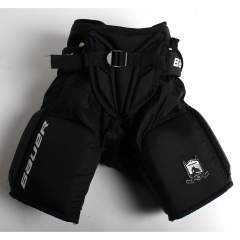 BAUER PRODIGY MV-HOUSUT YTH S/M