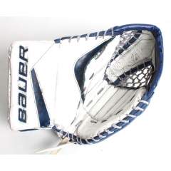BAUER REACTOR 5000 RÄPSÄ SR