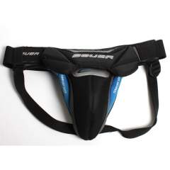 BAUER REACTOR GOALIE JOCK SR