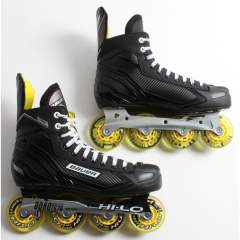 BAUER RS RH SKATES 10(45.5/R)