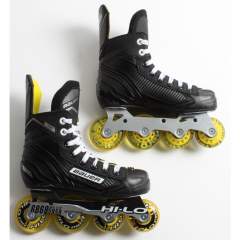 BAUER RS RH SKATES 1(33.5/R) 
