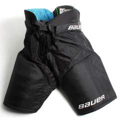 Bauer S21 X housut JR-L