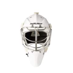BAUER S25 950 MASKI VALKOINEN CAT EYE SR 