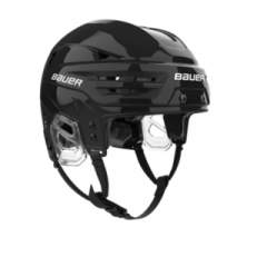 BAUER S25 RE-AKT 90 KYPÄRÄ MUSTA