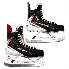 BAUER S25 VAPOR FLY30 LUISTIMET SR 9.5D / 45