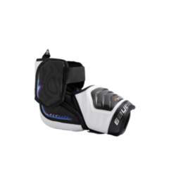 BAUER S25 VAPOR FLYLITE KYYNÄRSUOJAT SR