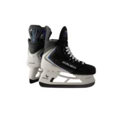 BAUER S25 VAPOR FLYLITE LUISTIMET SR