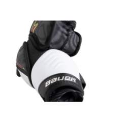 BAUER S25 VAPOR FLYPRO KYYNÄRSUOJAT JR