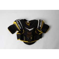 BAUER SUPREME 170 SHOULDER PADS JR-M 