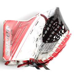 BAUER SUPREME 1S "BERNARD" RÄPSÄ SR 