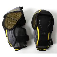 BAUER SUPREME 1S ELBOW PADS SR-L