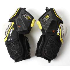 BAUER SUPREME 2S PRO ELBOW PADS JR-S