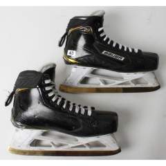 BAUER SUPREME 2S PRO MV-LUISTIMET, 43 / 8