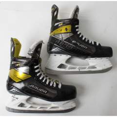 BAUER SUPREME 3S LUISTIMET, 9 FIT3 / 44.5