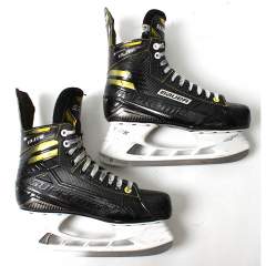 BAUER SUPREME ELITE LUISTIMET 8.5D / 44