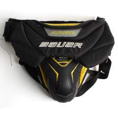 BAUER SUPREME MV-ALASUOJAT SR
