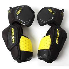 BAUER SUPREME IGNITE PRO+ ELBOW PADS INT-M