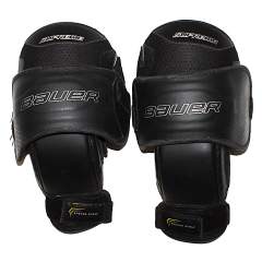BAUER SUPREME KNEE PADS SR 