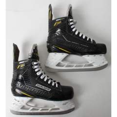 BAUER SUPREME M1 LUISTIMET, 3D / 36