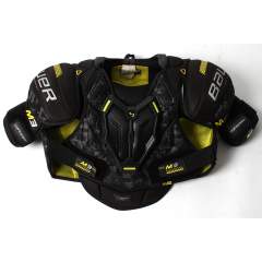 BAUER SUPREME M3 HARTIASUOJAT INT-M