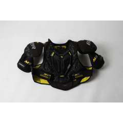 BAUER SUPREME M3 HARTIASUOJAT SR-M