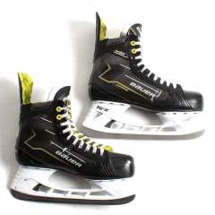 BAUER SUPREME M30 LUISTIMET 10D/45.5