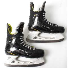 BAUER SUPREME M4 SKATES 38.5 / 5 FIT2