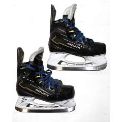 BAUER SUPREME M40 LUISTIMET 3EE / 36