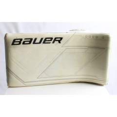BAUER SUPREME MACH KILPI SR