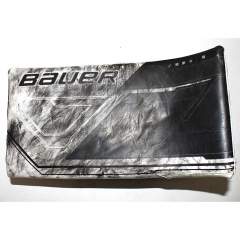 BAUER SUPREME MACH KILPI SR 