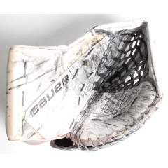 BAUER SUPREME MACH RÄPSÄ SR 