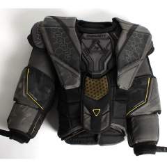 BAUER SUPREME MACH CHEST PROTECTOR SR-M