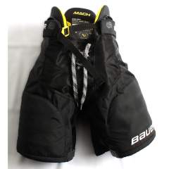 BAUER SUPREME MACH HOUSUT YTH-L