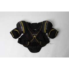 BAUER SUPREME ONE ELITE SHOULDER PADS JR-L 