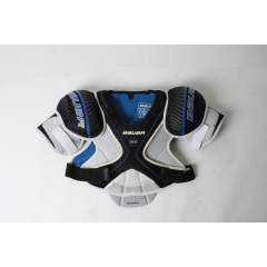 BAUER SUPREME ONE35 SHOULDER PADS SR-M