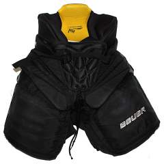 Bauer Supreme ONE.9 MV-housut INT-M