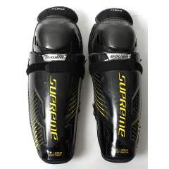 BAUER SUPREME S150 SHIN GUARD 13" 