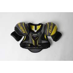 BAUER SUPREME S150 SHOULDER PADS JR-S