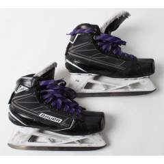 BAUER SUPREME S170 MV-Luistimet 38 /4.5