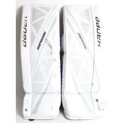 BAUER SUPREME S170 PADS 36"/SR-XL
