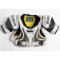 BAUER SUPREME S170 HARTIASUOJAT JR-S 
