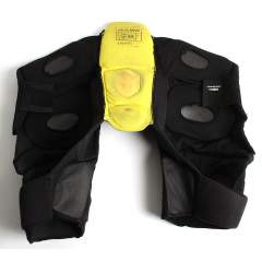 BAUER SUPREME S190 GIRDLE HOUSUT JR-M