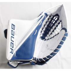 BAUER SUPREME S29 RÄPSÄ SR