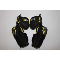 Bauer Supreme S29 Kyynärsuojat JR-M
