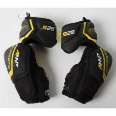 BAUER SUPREME S29 ELBOW PADS JR-S
