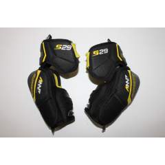 Bauer Supreme S29 Kyynärsuojat JR-S